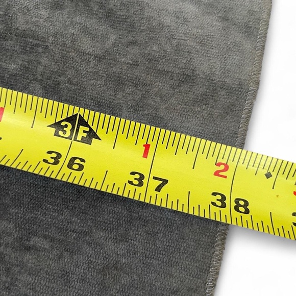 DOLCE & GABBANA Fuwan Velvet Soft Cotton Pocketless Back Trouser Pants - Picture 4 of 8